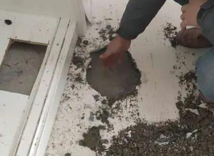 德兴卫生间漏水维修公司分享下精确定位查漏水一次多少钱?不同级别收费不同