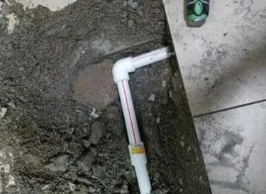 德兴阳台漏水维修时有哪些声音会影响检漏仪